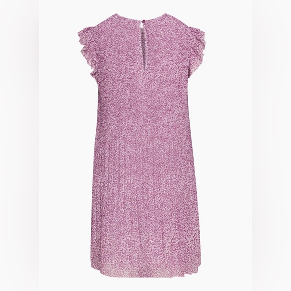 Aritzia Daydreamer mini dress - Picture 2 of 4